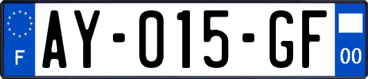 AY-015-GF