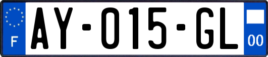 AY-015-GL