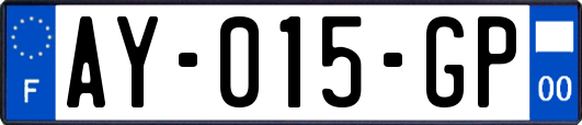 AY-015-GP