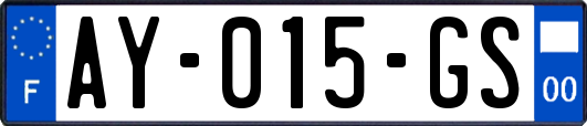 AY-015-GS