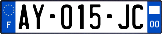 AY-015-JC