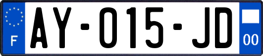 AY-015-JD
