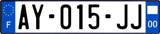 AY-015-JJ
