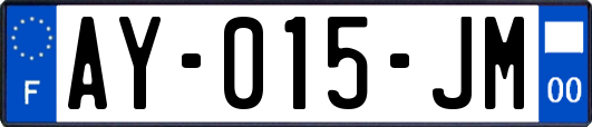AY-015-JM