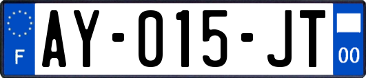 AY-015-JT