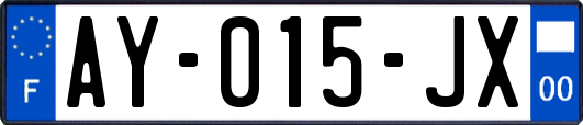 AY-015-JX