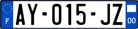 AY-015-JZ