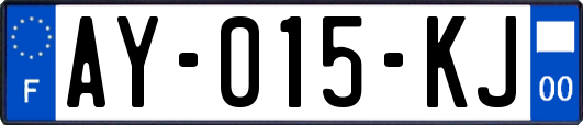 AY-015-KJ