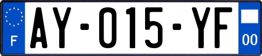 AY-015-YF