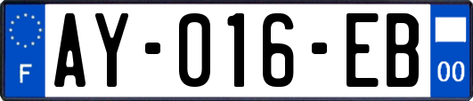 AY-016-EB