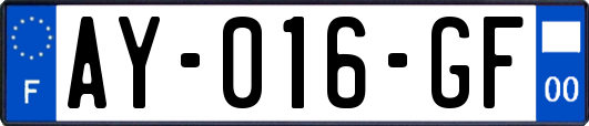 AY-016-GF