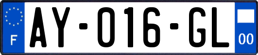 AY-016-GL