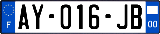 AY-016-JB