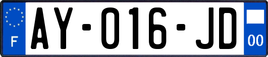 AY-016-JD