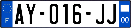 AY-016-JJ