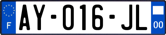 AY-016-JL