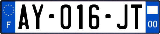 AY-016-JT