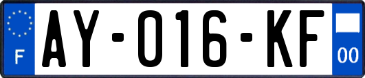 AY-016-KF