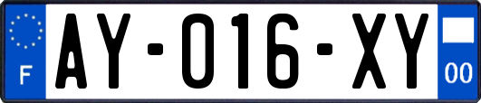 AY-016-XY