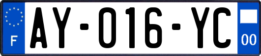 AY-016-YC