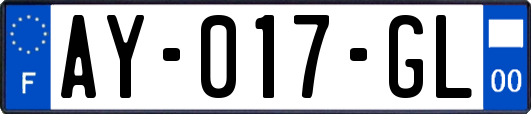 AY-017-GL