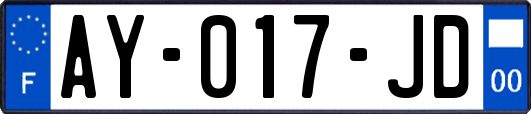 AY-017-JD