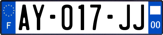 AY-017-JJ