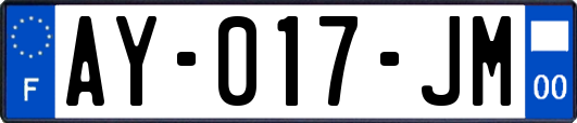 AY-017-JM