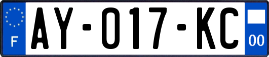 AY-017-KC
