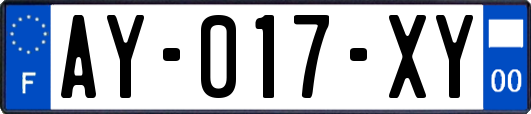 AY-017-XY