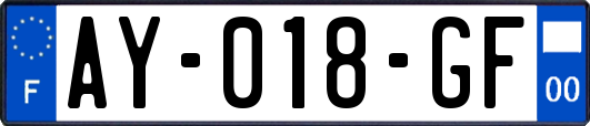 AY-018-GF