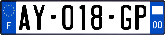 AY-018-GP