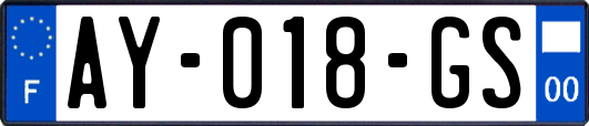 AY-018-GS