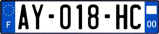AY-018-HC