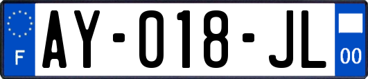 AY-018-JL