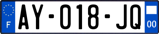 AY-018-JQ