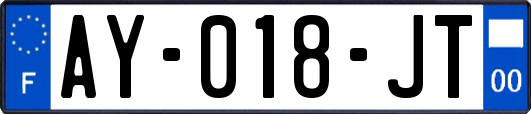 AY-018-JT