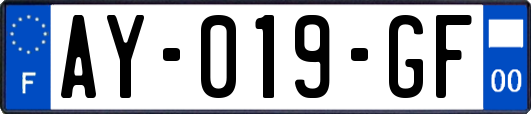 AY-019-GF