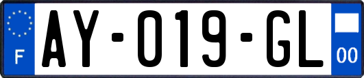 AY-019-GL