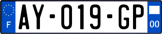 AY-019-GP