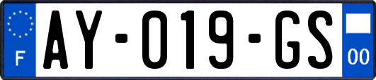 AY-019-GS