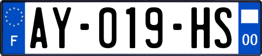 AY-019-HS