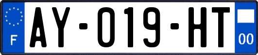 AY-019-HT