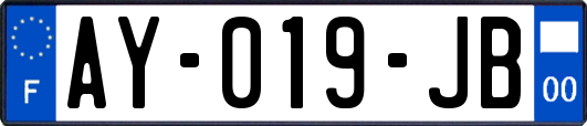 AY-019-JB