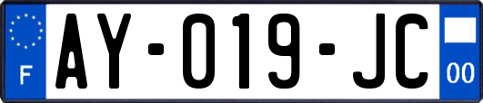 AY-019-JC