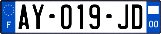 AY-019-JD
