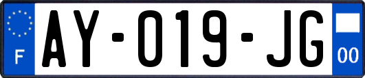 AY-019-JG