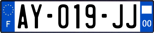 AY-019-JJ