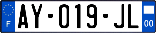 AY-019-JL