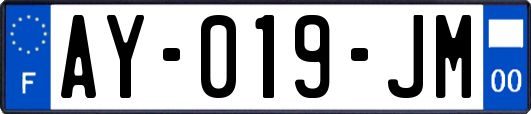 AY-019-JM